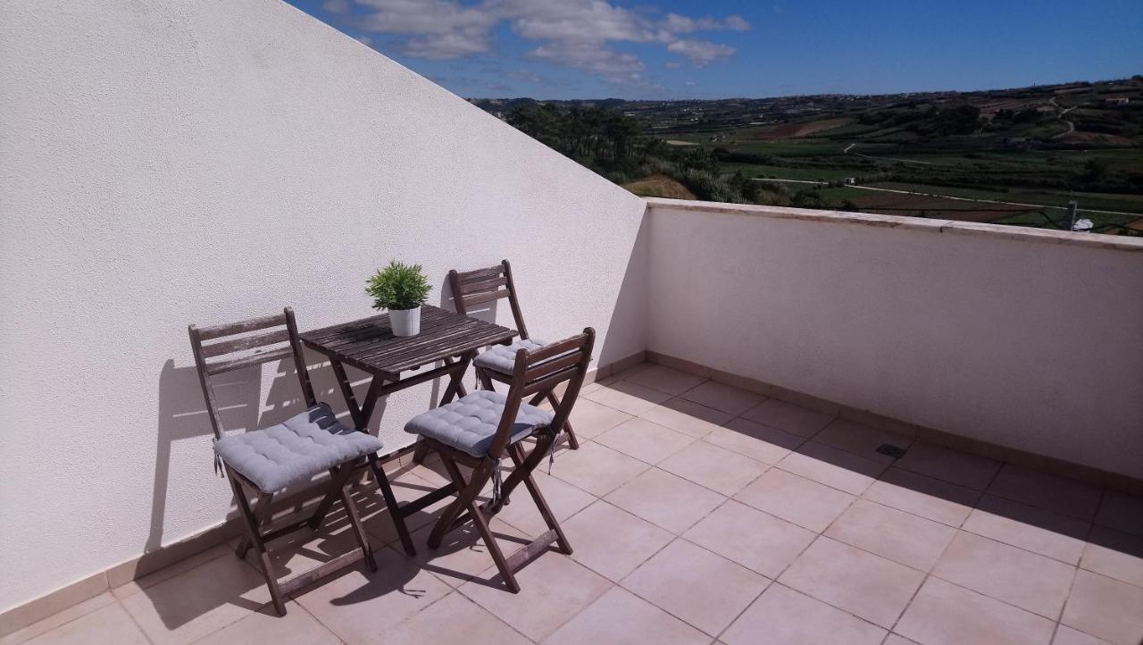 Areias Sunset Suite Lourinha  Luaran gambar