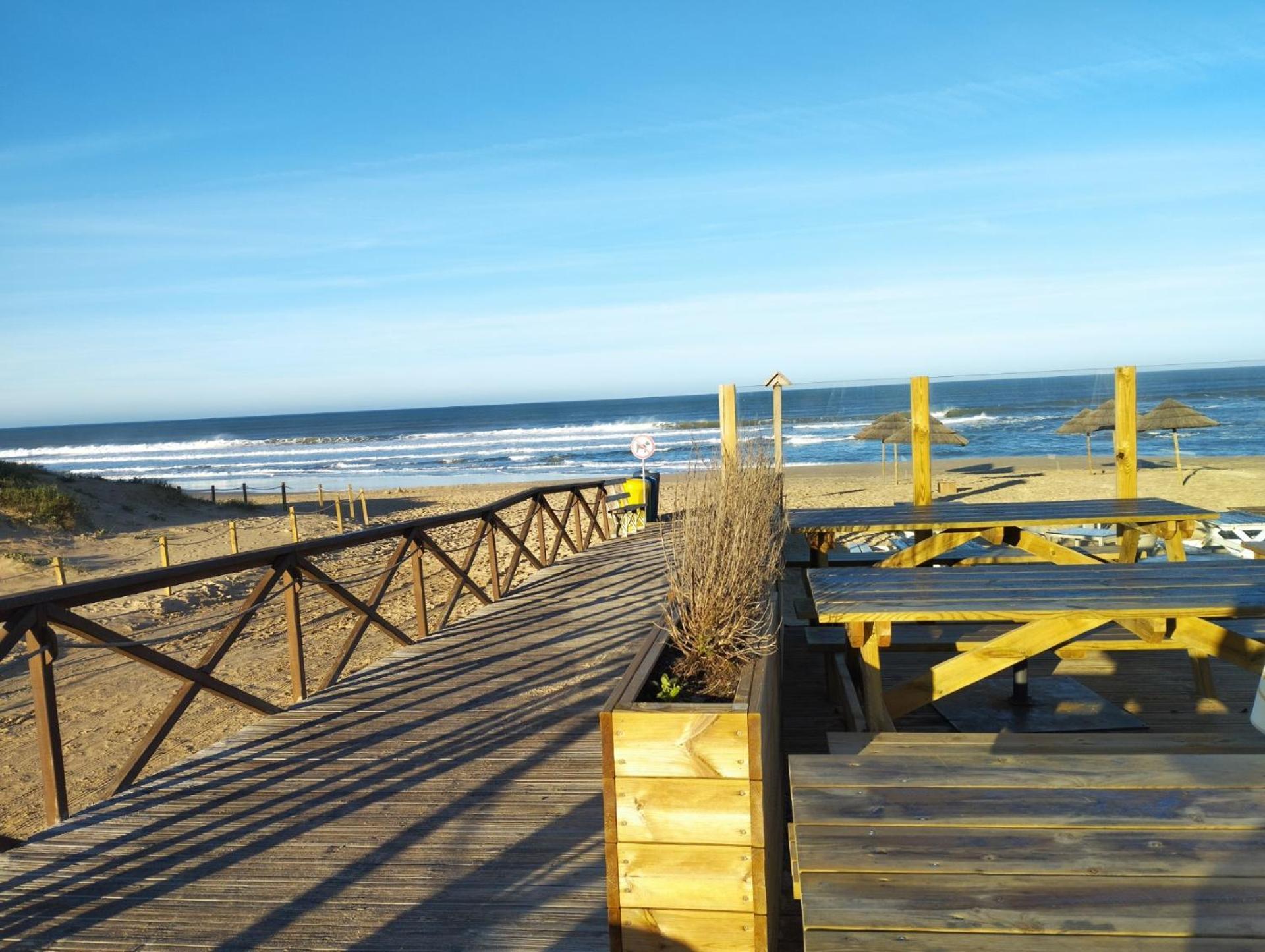 Areias Sunset Suite Lourinha  Luaran gambar