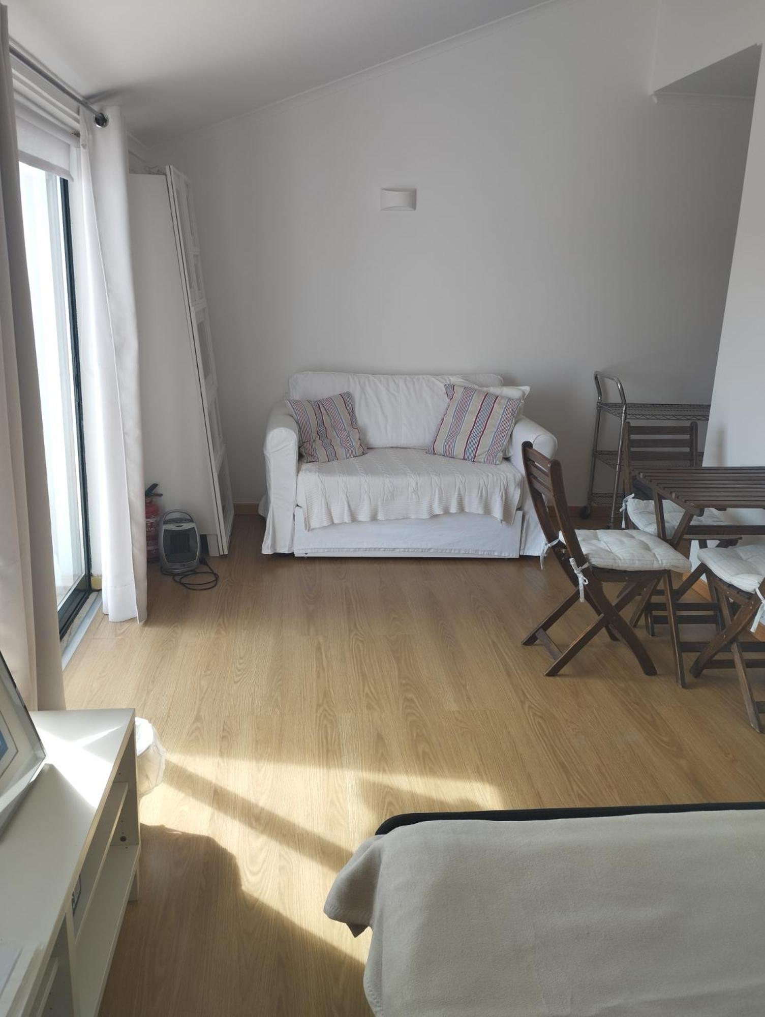 Areias Sunset Suite Lourinha  Bilik gambar