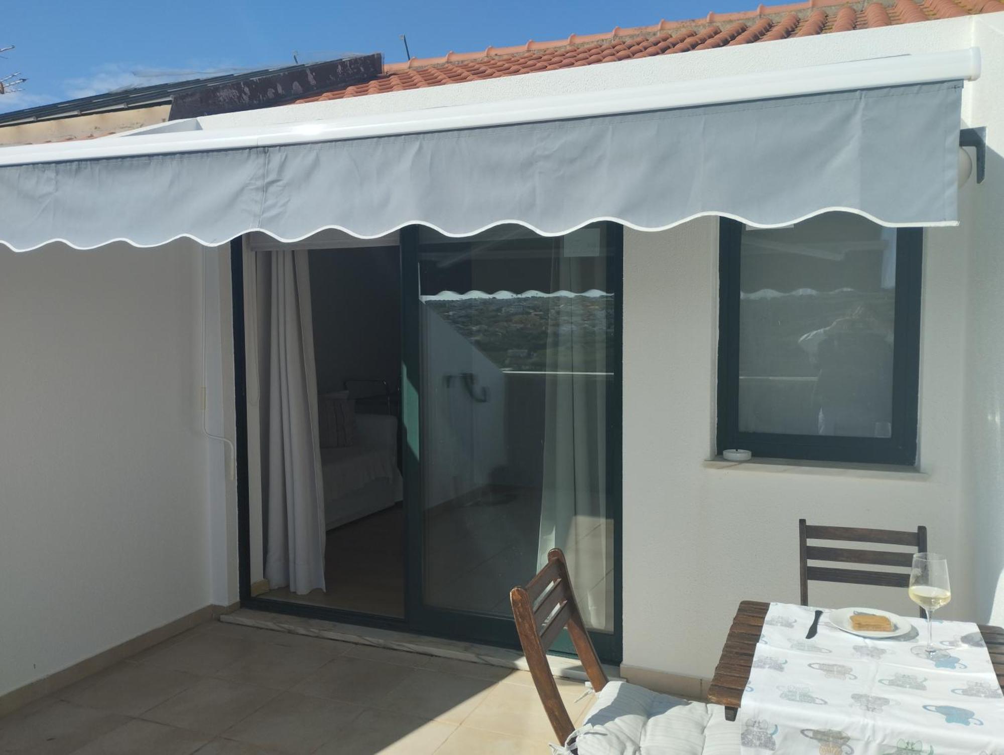 Areias Sunset Suite Lourinha  Luaran gambar