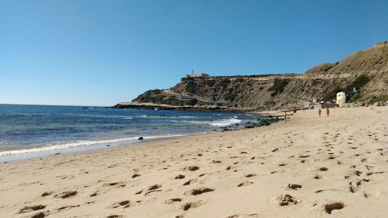 Areias Sunset Suite Lourinha  Luaran gambar